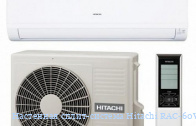  - Hitachi RAC-60WPA / RAK-60PPA